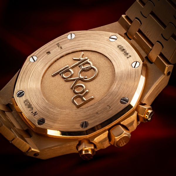 Audemars Piguet Royal Oak 26320OR.OO.1220OR.01